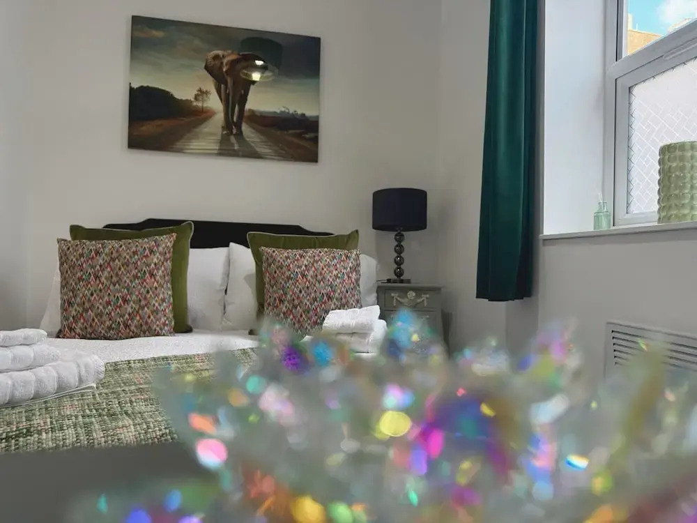 FC Platinum Accommodation LTD