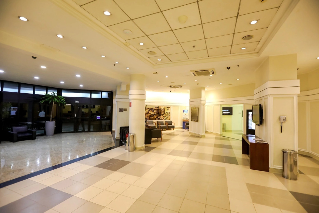 Esuites Congonhas