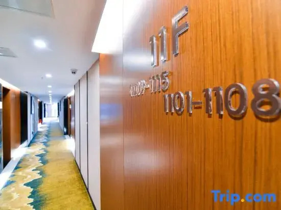Yueqi Hotel