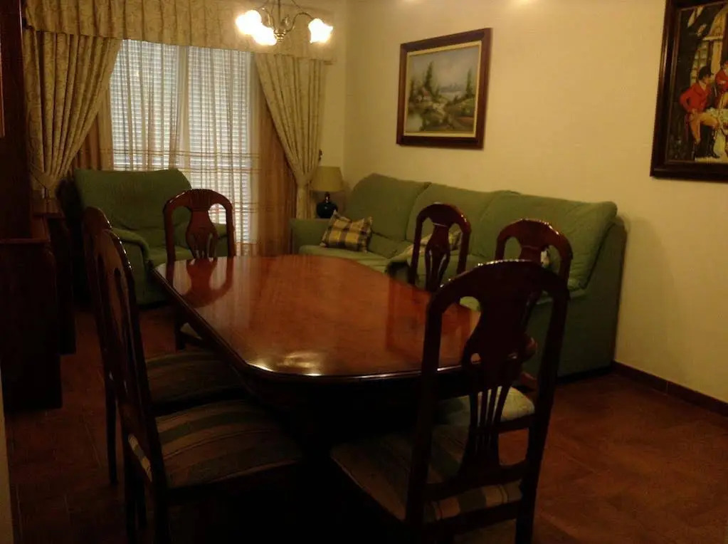 Apartamento Centinela