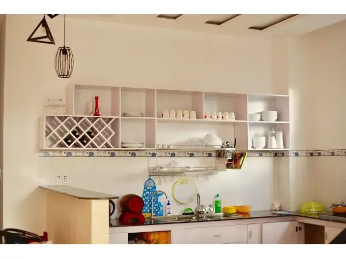 Purple Place Homestay Phu Quoc
