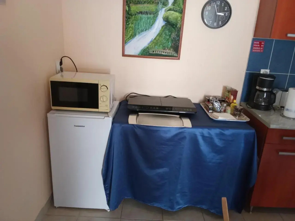 Györgyök Háza