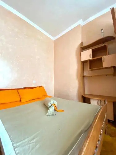 Apartamenty on Akademika Pavlova