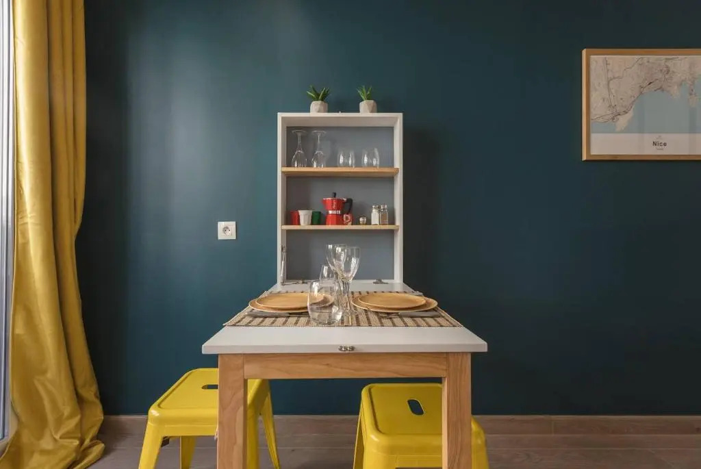 Nicelidays - Le Berlioz - city central - 7min from beaches