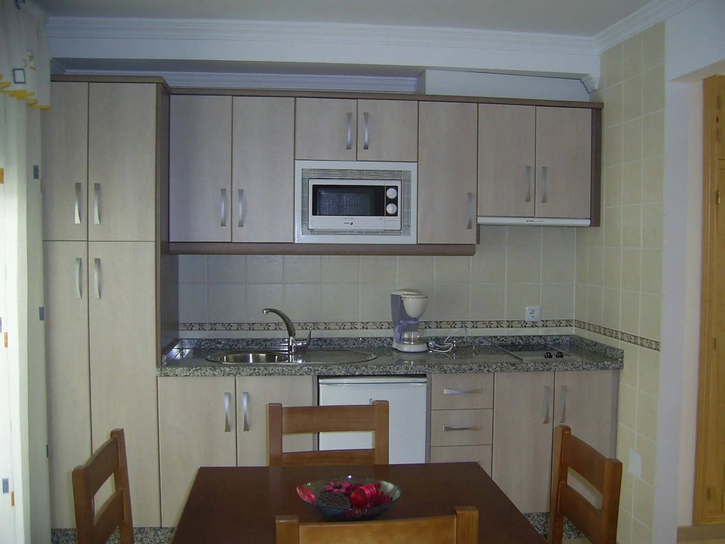 Apartamentos El Barrio
