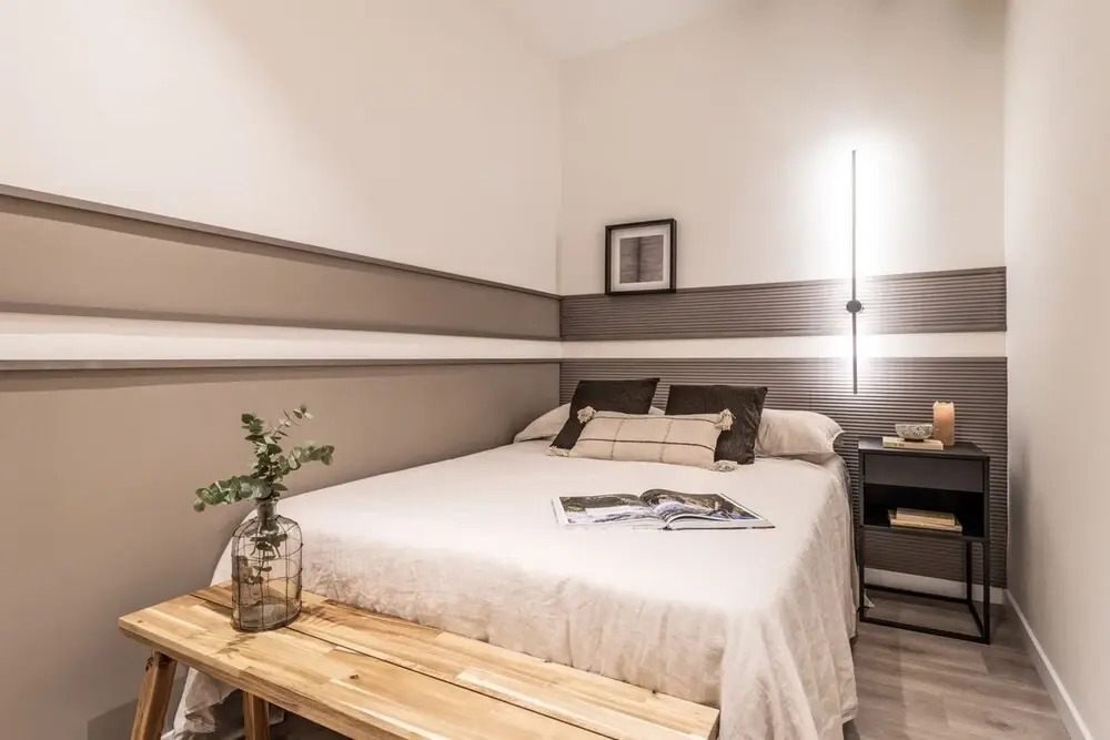 Nocera - 2 Bedrooms in Arapiles