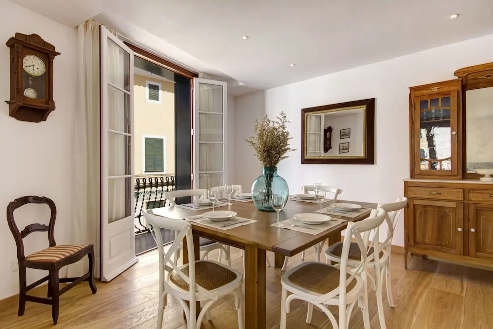 Holiday Home Casa Nova by Mauter Villas