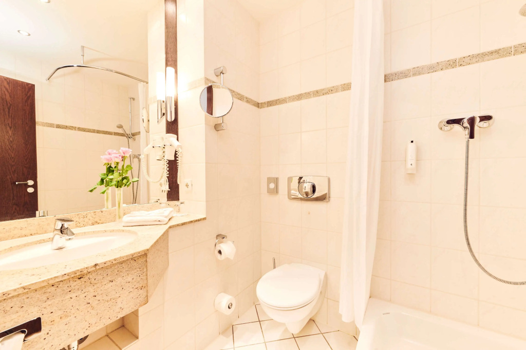 Best Western Soibelmanns Lutherstadt Wittenberg