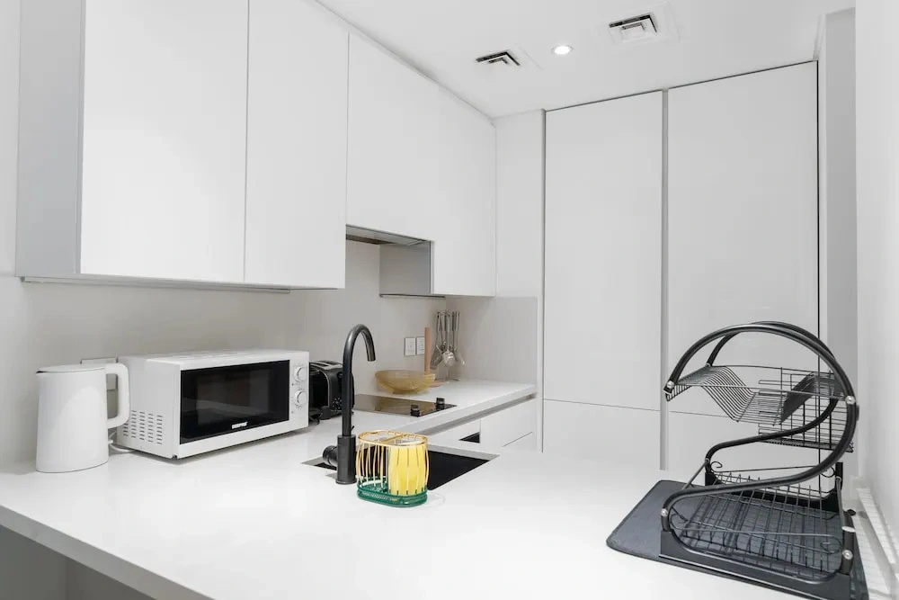 Nasma Holiday Homes - Marquise Tower