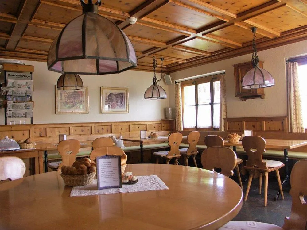 Italian Lifestyle Hotel & Osteria Chartreuse