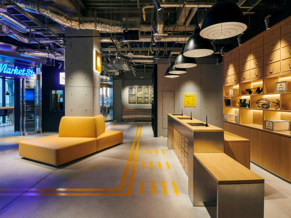 ibis Styles Nagoya