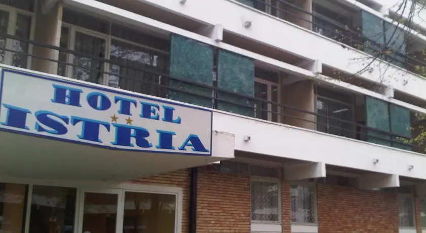 Hotel Istria