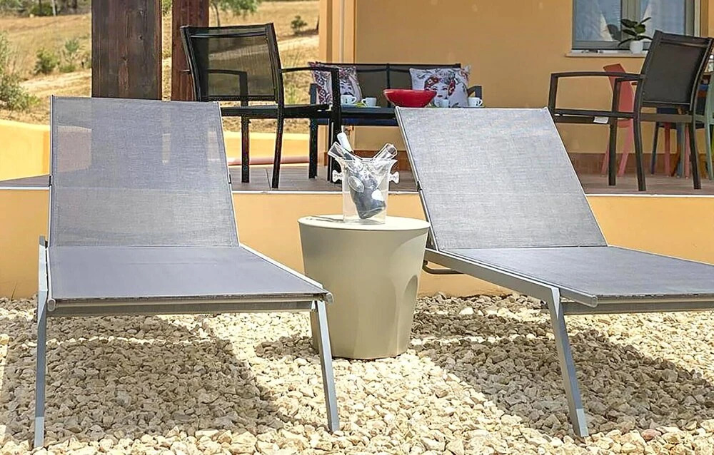 Beautiful Home in Realmonte With 2 Bedrooms and Wifi