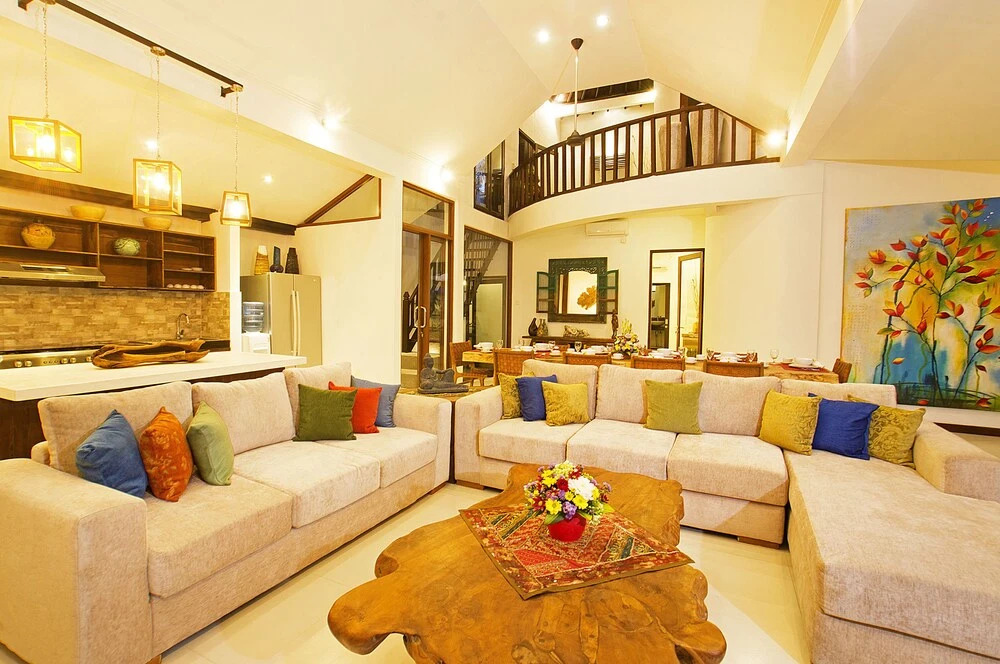 Villa Aveli Seminyak