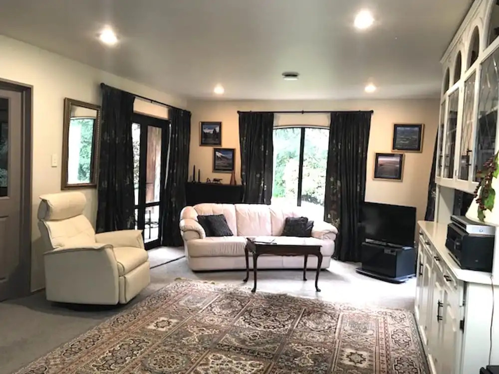 Garden View Bed & Breakfast Rolleston