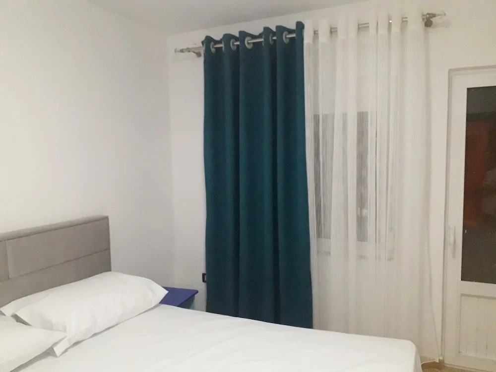 Tirana Center Excelsior Apartment