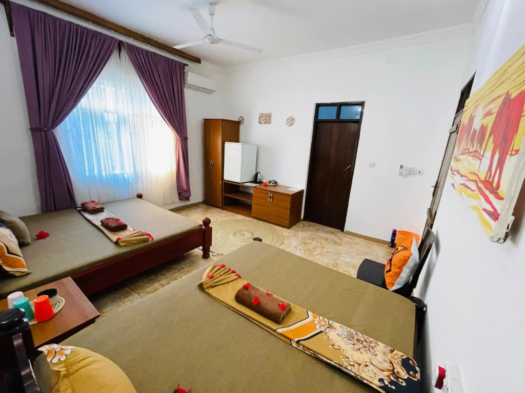 Max Hotel Nungwi