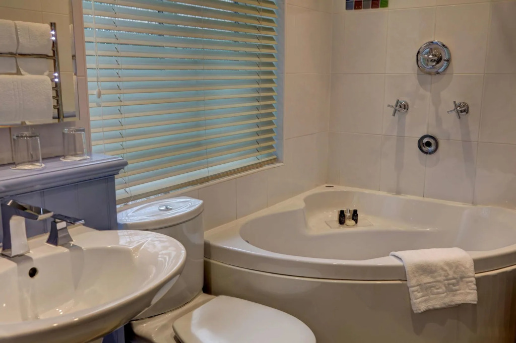Three Ways House Hotel