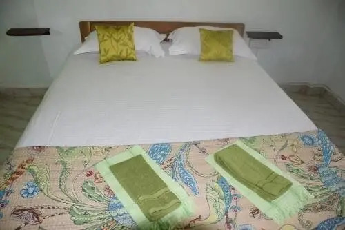 Happy Feet Guest House