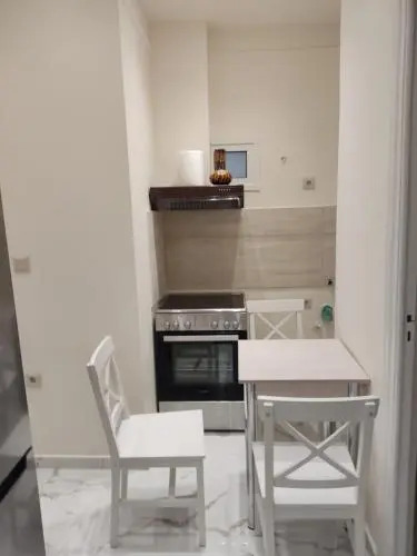 Athens City Center 5 Suites