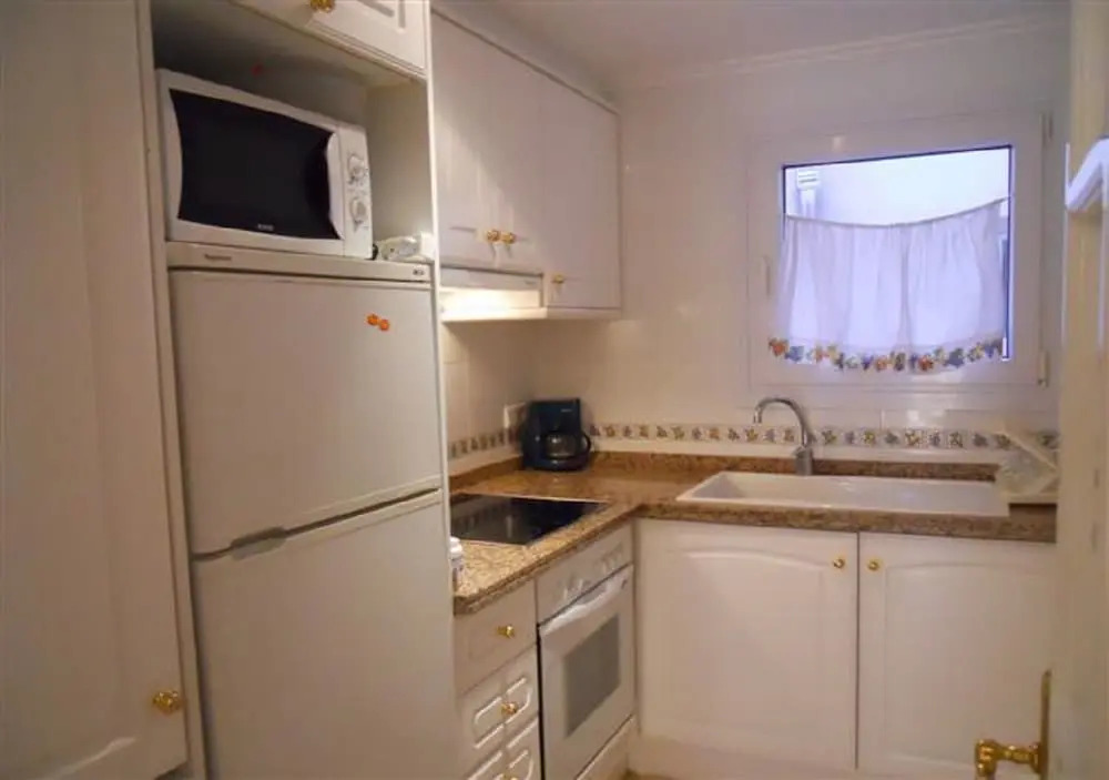 Apartamento Vistamar 3-4-10