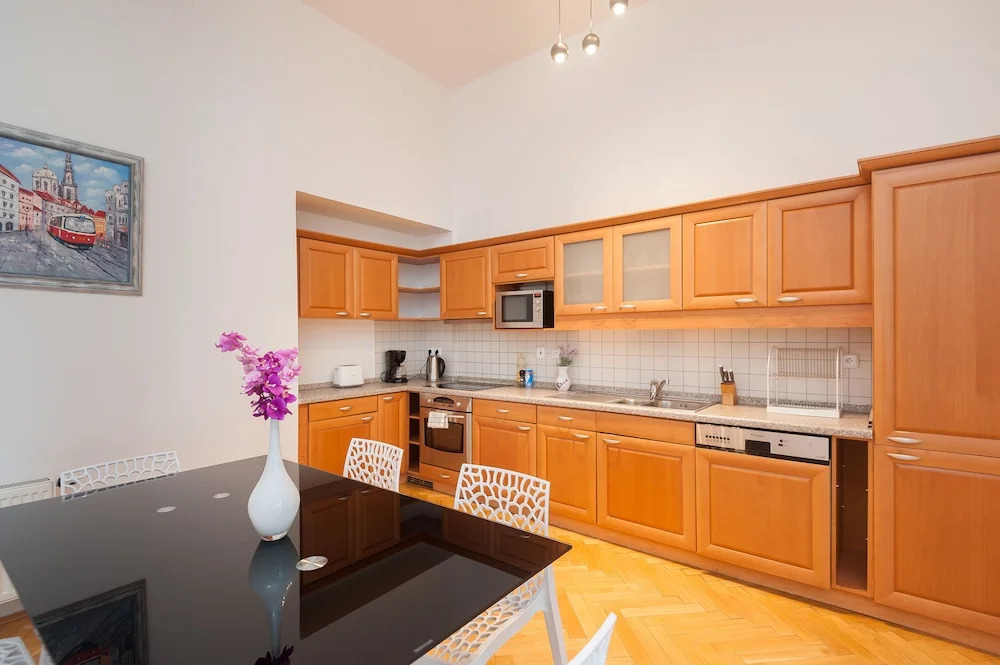 Slovansky Dum Boutique Apartments