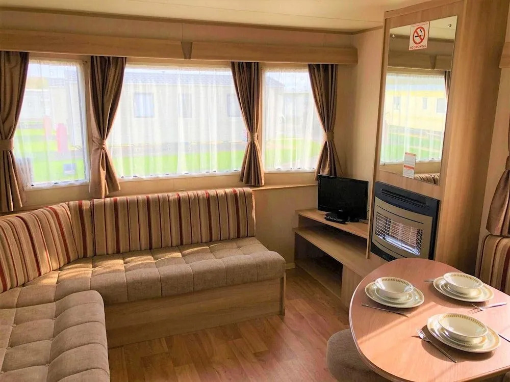 Golden Anchor Holiday Park