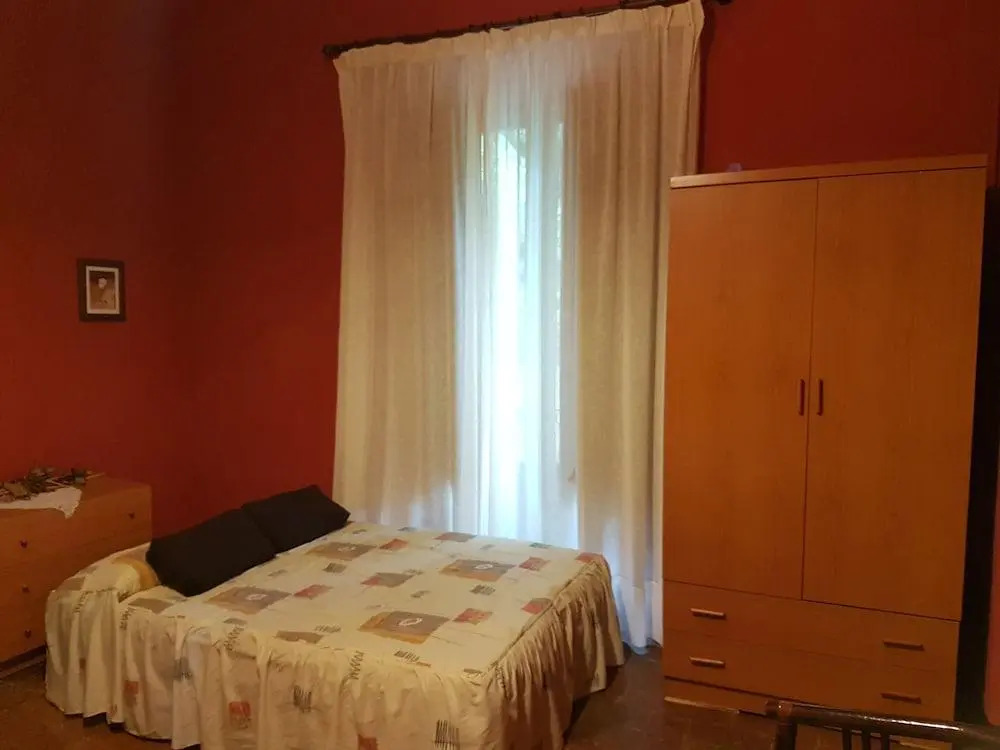 Hotel rural La soleia dOix