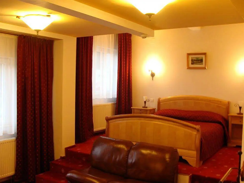 Manoir Mignon