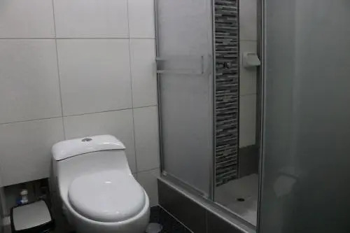 Sumaq Hotel Tacna