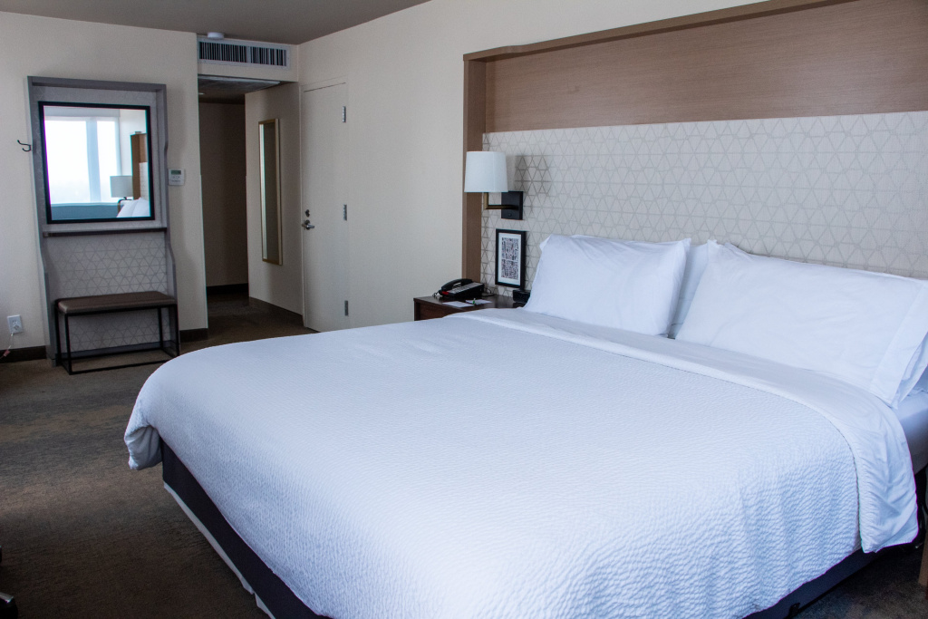 Holiday Inn Metairie New Orleans by IHG