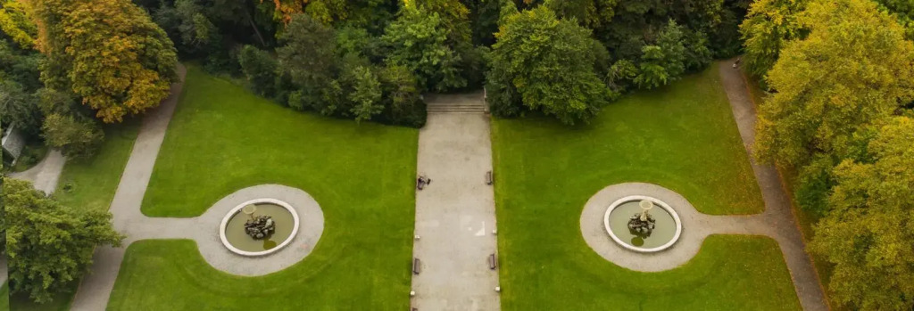 Iveagh Garden Hotel