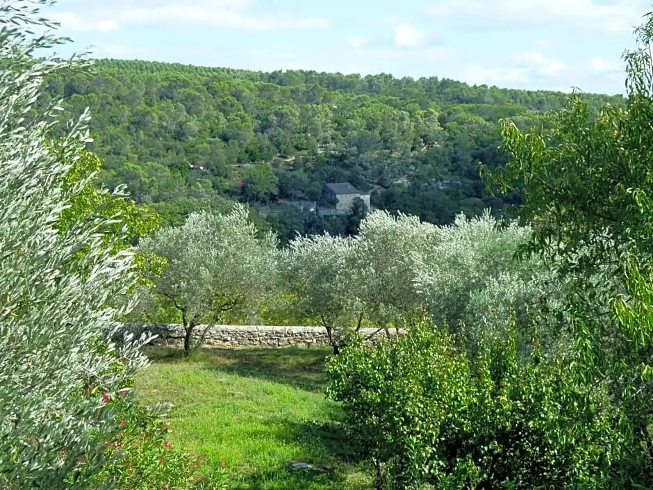 L'Oustalet