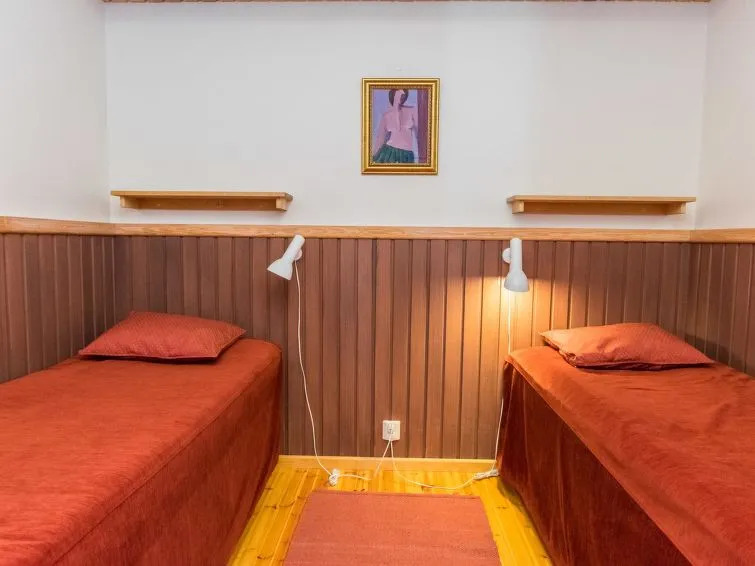 Holiday Home Vadelma
