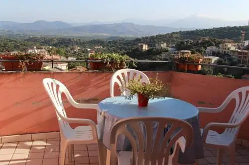B&B Le Ginestre