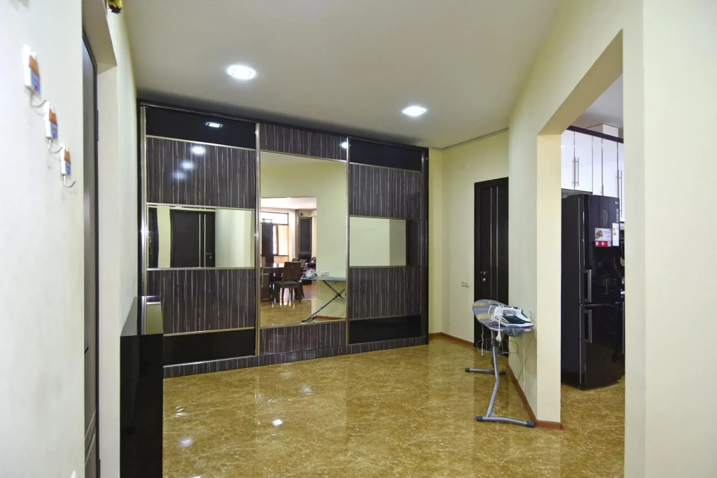 Rent Inn Yerevan (Рент Инн Ереван) на улице Арама 74