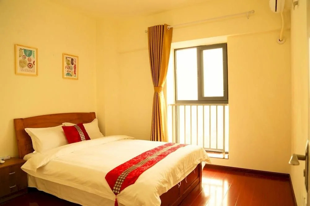 Fairy Tale Hotel Chengdu