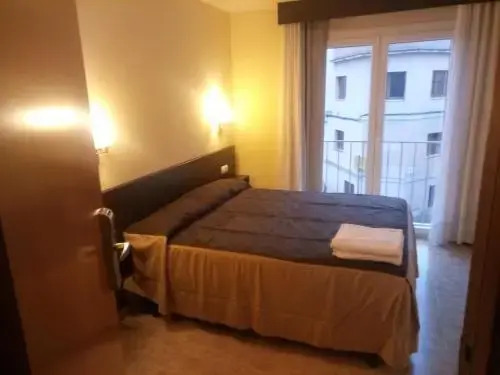 Hostal Sant Sadurní