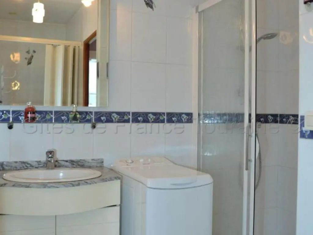 Gite Amboise, 2 pièces, 2 personnes - FR-1-381-55