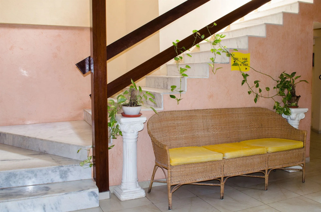 Hotel Palmanova