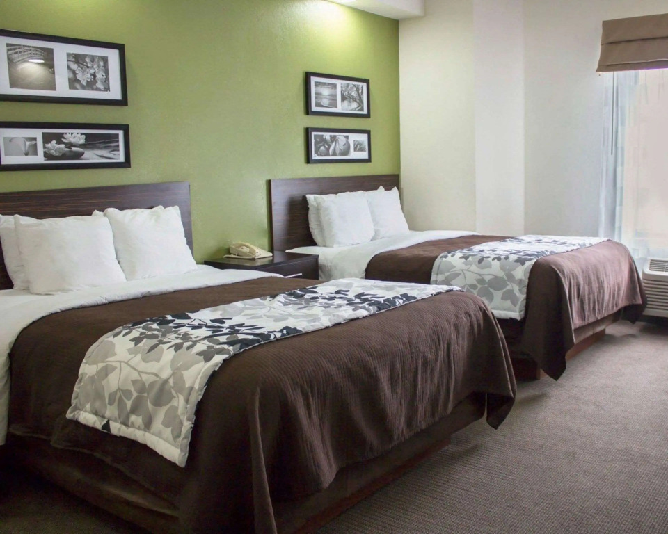 Sleep Inn Athens I-65