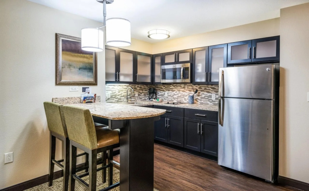Staybridge Suites Eau Claire - Altoona by IHG