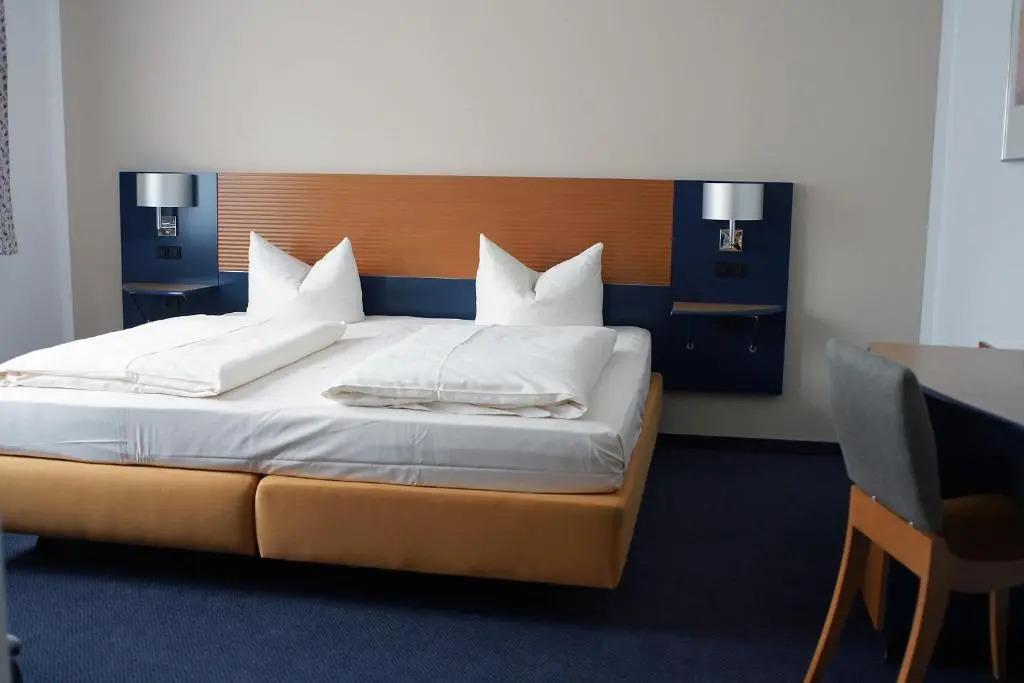 Motel Hormersdorf