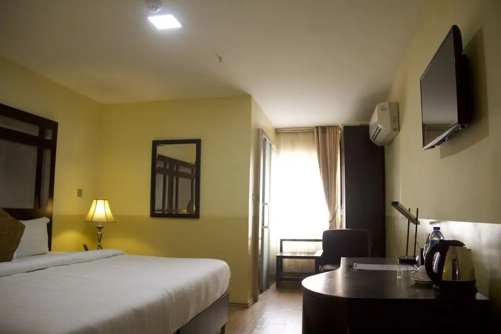 H210 Lagos