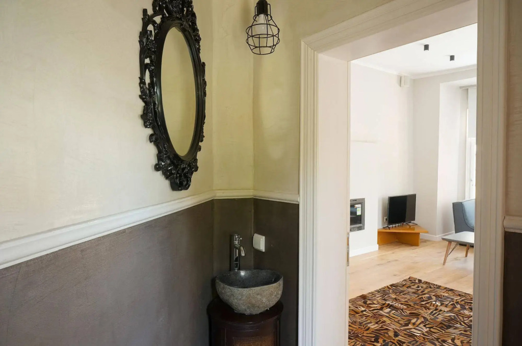Glyfada Seabreeze Lofts