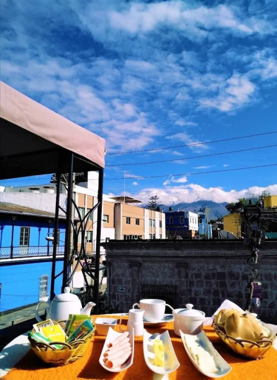 Hostal Nuñez