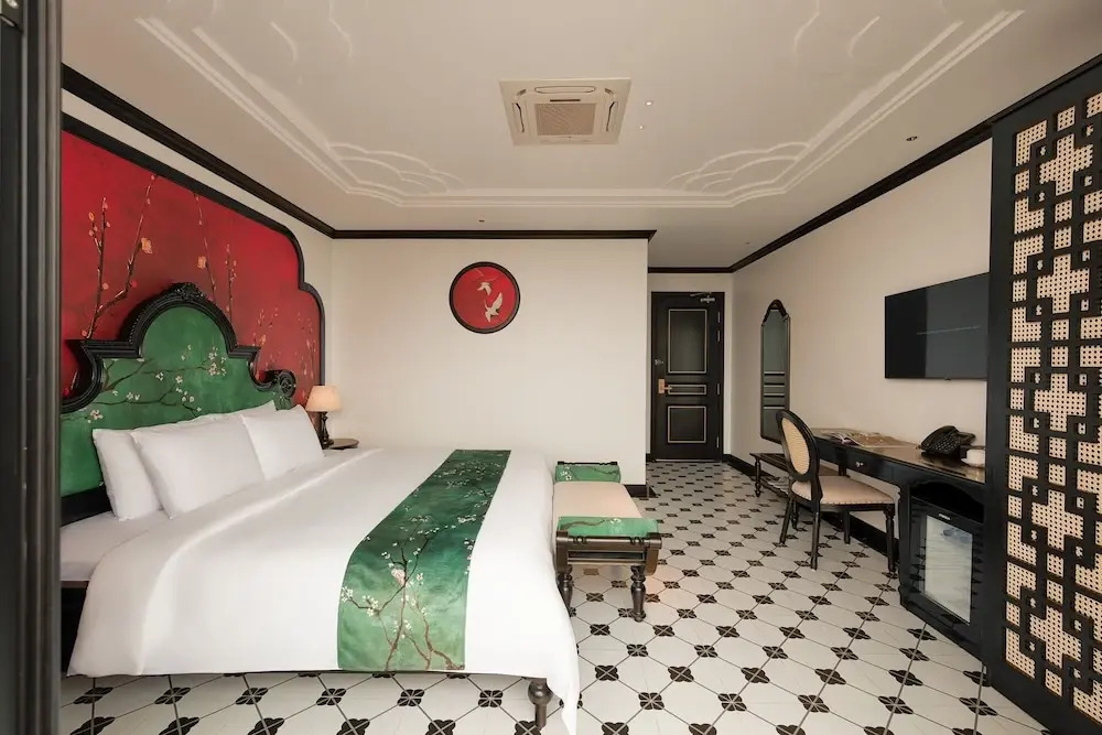 CLau Hotel Ninh Binh - A Gem Nestled in Ancient Quarter