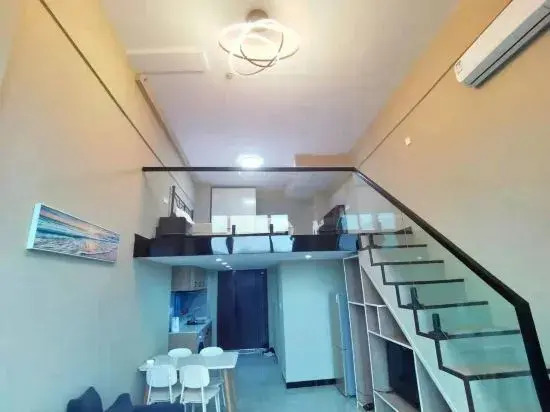 Zizaiju Serviced Apartment (Greenland Peak Shanghui Branch)
