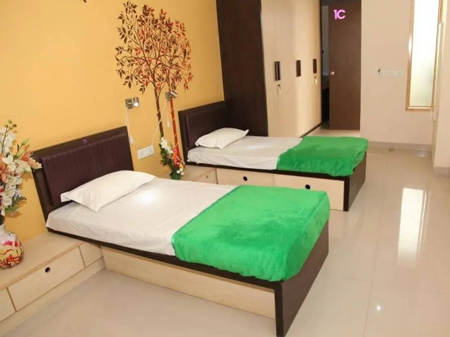 Carlin Serviced Apartments