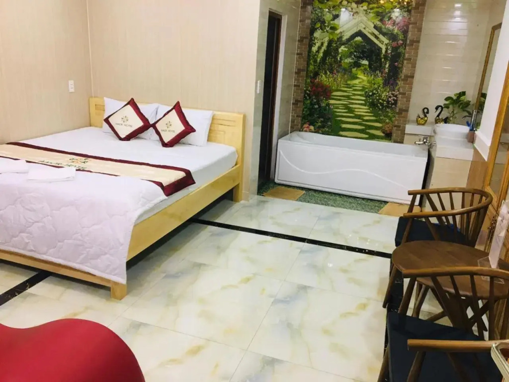 Amor Hotel